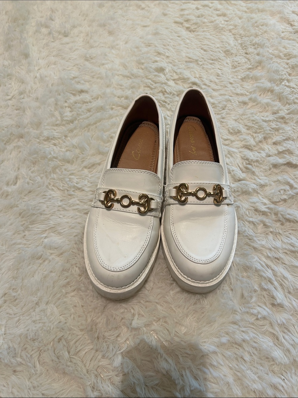 Sam Edelman Deana Loafer